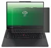 Für Lenovo ThinkPad T14s 2-in-1 Gen 1 Sichtschutzfolie Produktbild-Vorschau 2