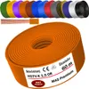 Cavo di alimentazione H07 V-K OR, sezione 1x1,5 mm², Anteprima dell’immagine prodotto 1