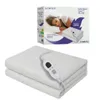 Comfeur Heizdecke Wärmeunterbett 190 x 80 cm, Heizmatte mit Produktbild-Vorschau 1