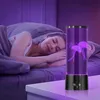 Lampe méduse : lampe méduse LED, 16 couleurs, 4 modes, 3 Voir les images du produit 5