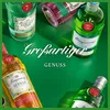 Tanqueray London Dry Gin, Spirituose für Gin & Tonic, 43,1% Produktbild-Vorschau 12