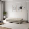 Sofa mit Schlaffunktion und Bettkasten Couch für Wohnzimmer Produktbild-Vorschau 4