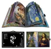 Organizér na puzzle s 20 přihrádkami, určený pro puzzle o Náhled obrázku produktu 1