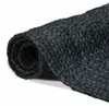 Dywanik podłogowy vidaXL, ciemnoszary, 60 x 110 cm, juta Podgląd zdjęcia produktu 2