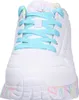 Skechers Uno Lite - Lovely Lite 314976L/WPTQ Weiß / Produktbild-Vorschau 6