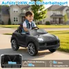 Detské elektrické auto FCH 12 V, detské elektrické auto s Náhľad obrázku produktu 4