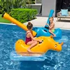 Bestway® Poolspiel Rhino Rumble™ für 2 Personen 148 x 89 x Produktbild-Vorschau 7