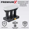 PremiumX Single Monoblock LNB Triple PXMB-TR Sat für 1 Produktbild-Vorschau 4