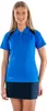 SPIRO S177F | Damen Team Spirit sports Poloshirt Produktbild-Vorschau 12