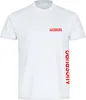 multifanshop Kinder T-Shirt - Augsburg - Brust & Seite, Produktbild-Vorschau 1