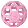 JW HOL-EE roller MEDIUM jouet pour chiens MEDIUM 11,5cm Voir les images du produit 1