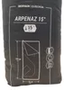 Quechua Arpenaz 15° Schlafsack – NEU + leicht, kompakt, Produktbild-Vorschau 2