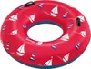 Bestway 36353 - Schwimmring Nautical  Ø 119 cm - Rot Produktbild-Vorschau 1