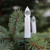 CLGarden LED Kerzen Lichterkette LEDKLK40 Produktbild-Vorschau 5