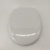 WC sedátko SCHÜTTE s mechanismem jemného zavírání Víko WC z Náhled obrázku produktu 12