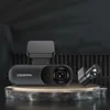 DDPAI Mola N3 Pro GPS, 1600p/30fps + 1080p/25fps Podgląd zdjęcia produktu 11