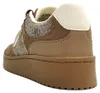 Guess Miram 16  Sneakers Laag - taupe - Maat 37 Produktbild-Vorschau 11