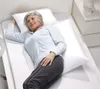 Sanowell sanowellmed Rückenstützkissen mit Fahne Größe Produktbild-Vorschau 2