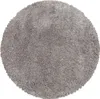 Homebyhome Teppich Shaggy Super Weich Einfarbig Hochflor Produktbild-Vorschau 1