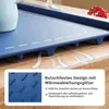 COSTWAY Elektrická ohrievacia podložka zo silikónu, Náhľad obrázku produktu 8