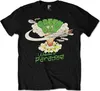 Green Day Welcome to Paradise Black M T-Shirt Produktbild-Vorschau 1