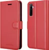 Cadorabo Case for Realme 6 4G / 6s Protective Cover in Red Náhled obrázku produktu 8