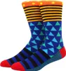 4 Paar Herren Freizeitsocken bunt gemustert aus Produktbild-Vorschau 14