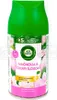 A product shot of an Air Wick air freshener spray can. Anteprima dell’immagine prodotto