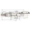 KNOTT Auflaufvorrichtung KF17-C mit Kupplung K20-B, zGG Produktbild-Vorschau 9