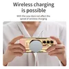 Hülle für Samsung Galaxy Z Fold 6 mit Displayschutz & Produktbild-Vorschau 7