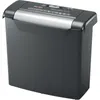 Rexel Momentum S206 Aktenvernichter Streifenschnitt 72 dB Produktbild-Vorschau 1