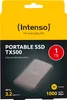 Intenso Externe SSD TX500 1 TB, (USB-A 3.2 Gen 2 (10 Produktbild-Vorschau 4