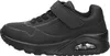 Skechers Uno Air Blitz 403673L-BBK, tenisówki, dla Podgląd zdjęcia produktu 14
