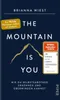 A book cover with text and a mountain graphic. Náhľad obrázku produktu