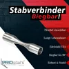 PRIOstahl Stabverbinder biegfähig bis 90 Grad für 12mm Produktbild-Vorschau 4