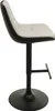 A side view of a bar stool. Produktbild-Vorschau
