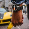 Smartwatch Męski GPS Zegarek Wodoodporny Menu PL Rozmowy Podgląd zdjęcia produktu 14
