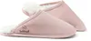 Fellhof Trendy Uni Lammfell-Pantoffel Beige (Natur), Produktbild-Vorschau 5