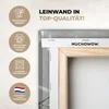 MuchoWow® - Leinwandbilder - Mandelblüte - Kunst - Van Gogh Produktbild-Vorschau 3