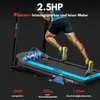 FunLife F50 klappbares Laufband für Zuhaus – leise 2.5PS Produktbild-Vorschau 8