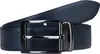 LLOYD Pelle cintura 2 in 1 Reversible Belt W115 Black / Anteprima dell’immagine prodotto 1