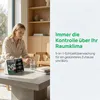 7 in 1 Luftqualitätsmonitor CO2 CO TVOC HCHO PM2.5 Produktbild-Vorschau 4