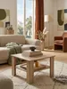 Couchtisch "Nidda" Holz: Sonoma Eiche, Produktbild-Vorschau 2
