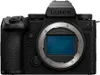 Tělo fotoaparátu Panasonic DC-S5 II X Náhled obrázku produktu 5
