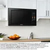 KB ELEMENTS 60 cm Einbaumikrowelle – 25 Liter Garraum, Produktbild-Vorschau 2