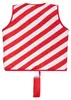 Swim Essentials Schwimmweste – Rot/Weiß – Crabby - 3/6 Produktbild-Vorschau 7