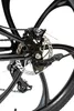 Mountainbike 26 Zoll IwoBike MTB Fully Herren Damen Shimano Produktbild-Vorschau 11