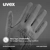 UVEX Reithandschuh Unisex Sportstyle Anthracite 6 Produktbild-Vorschau 8