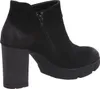 Paul Green Stiefelette Stiefelette Nubukleder Produktbild-Vorschau 12