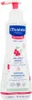 Mustela Bébé Gel nettoyant apaisant - Peau très sensible Voir les images du produit 2